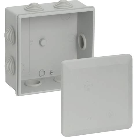 ip55 junction box toolstation|ip55 junction boxes b&q.